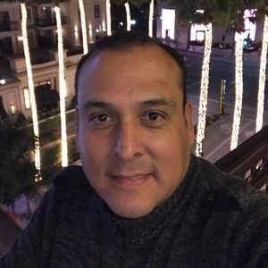 Meet your Posher, Hector